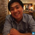 Avatar for Johnson Cheung