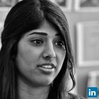 Avatar for Pooja Merai