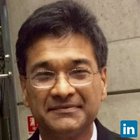 Avatar for Sandeep Kumar