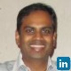 Avatar for Suresh Mohanakrishnan