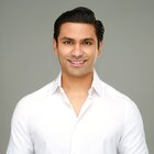 Avatar for Kumesh Aroomoogan