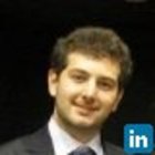 Avatar for Andrea Di Pietrantonio