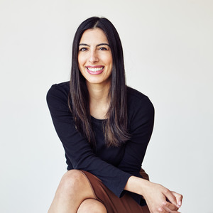 Christina Hawatmeh