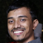 Avatar for Donnie Ashok