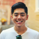 Avatar for Brett Itaya