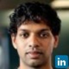 Avatar for dash gopinath