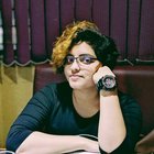 Avatar for Rupsa Dey