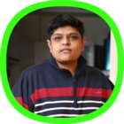 Avatar for Deepak Sharma