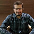 Avatar for Anand Kumar Parhi
