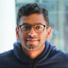 Avatar for Prannoy Nambiar