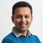 Avatar for Ankit Jain