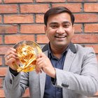 Avatar for Amit Pate