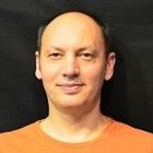 Avatar for Aleksey Yeremenko