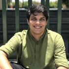 Avatar for Vaibhav Sharma