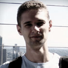 Avatar for Viacheslav Zholnovach