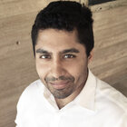 Avatar for Ashish Bakshi