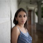 Avatar for Mansi Zaveri