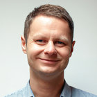 Avatar for Adam Komarnicki