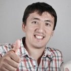 Avatar for Farrukh Gaffarov
