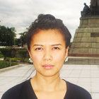 Avatar for Kuh Del Rosario