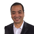 Avatar for Robert Chang