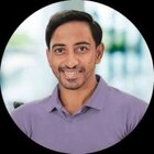 Avatar for Ashish Verma