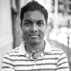 Avatar for Naveen Koorakula
