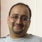 Avatar for Rushi Vishavadia