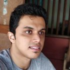 Avatar for Tejaswi R