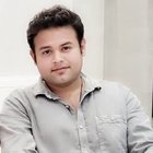 Avatar for Dishank Srivastava