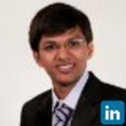 Avatar for Vatsal Shah