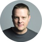 Avatar for Eric Gilmore