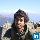 Avatar for Chinmay Kulkarni