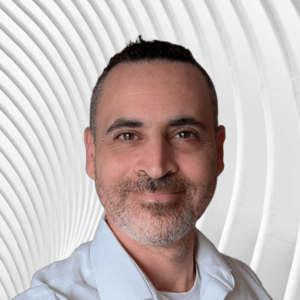 Oren Farhi