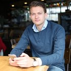 Avatar for Michiel van den Berg