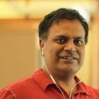 Avatar for Ramesh Padala