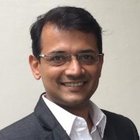 Avatar for Vijay Rangayyan
