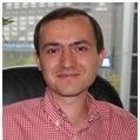 Avatar for Gabriel Gheorghiu