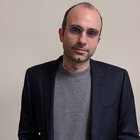 Avatar for Ioannis Melas