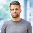 Avatar for Tobias Wingbermuehle