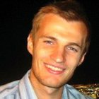 Avatar for Sergey Khaladzinski