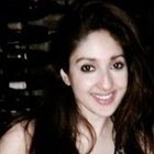 Avatar for Shaista Shenoy