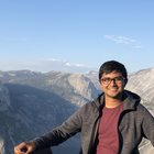 Avatar for Nishant Revur