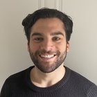 Avatar for Alex Tushinski