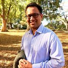 Avatar for Sayan Bhattacharyya