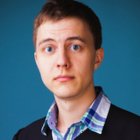 Avatar for Sergey Pronin