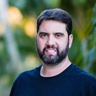 Avatar for Rafael Moraes