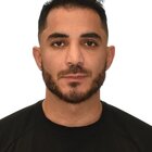 Avatar for Saeed Babamohamadi