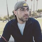 Avatar for Pasha Gurevich