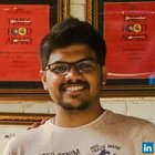 Avatar for Ashwin Koorakula